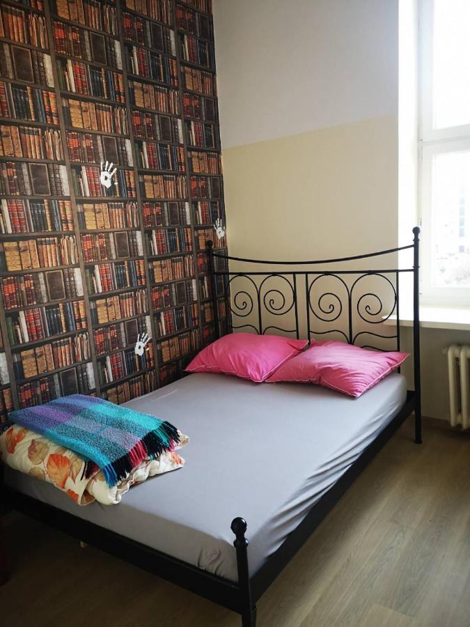 Oliwka Hostel 华沙 外观 照片