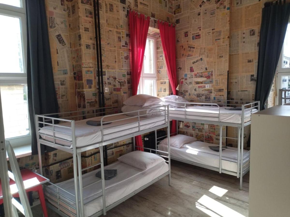 Oliwka Hostel 华沙 外观 照片