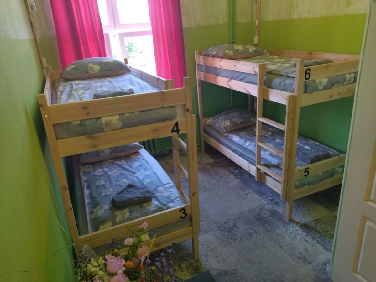 Oliwka Hostel 华沙 外观 照片