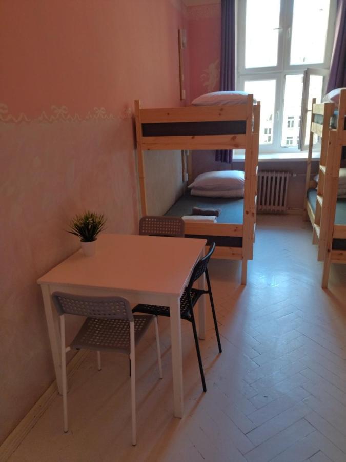 Oliwka Hostel 华沙 外观 照片