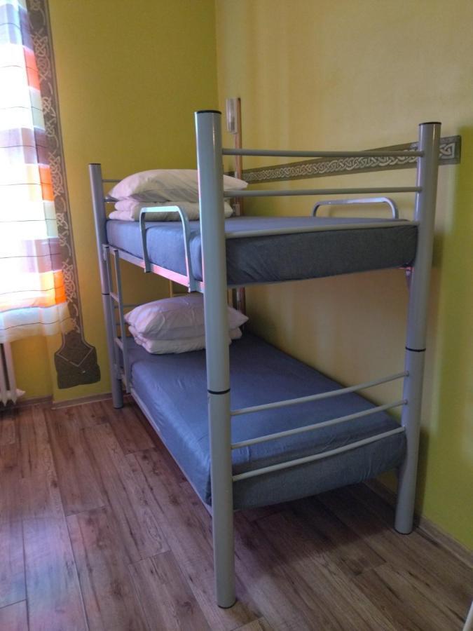 Oliwka Hostel 华沙 外观 照片