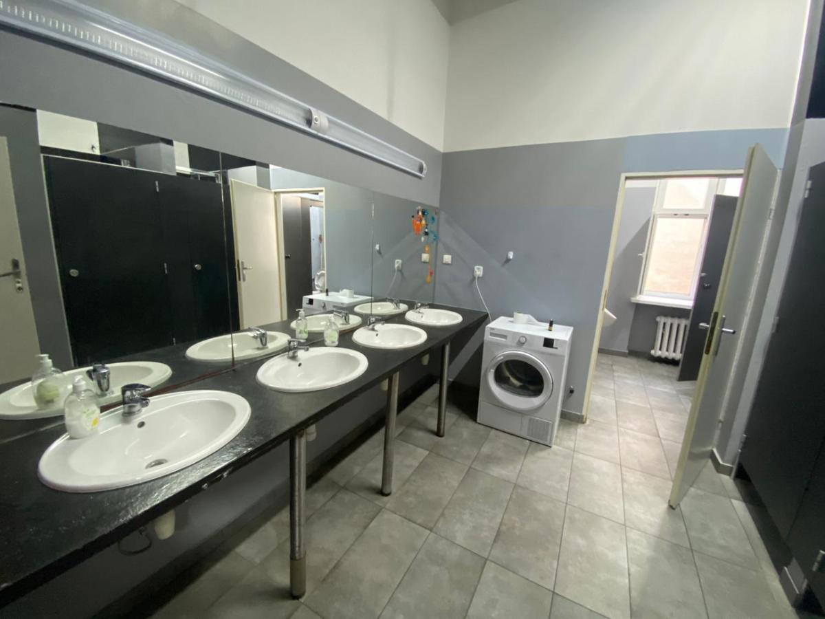 Oliwka Hostel 华沙 外观 照片