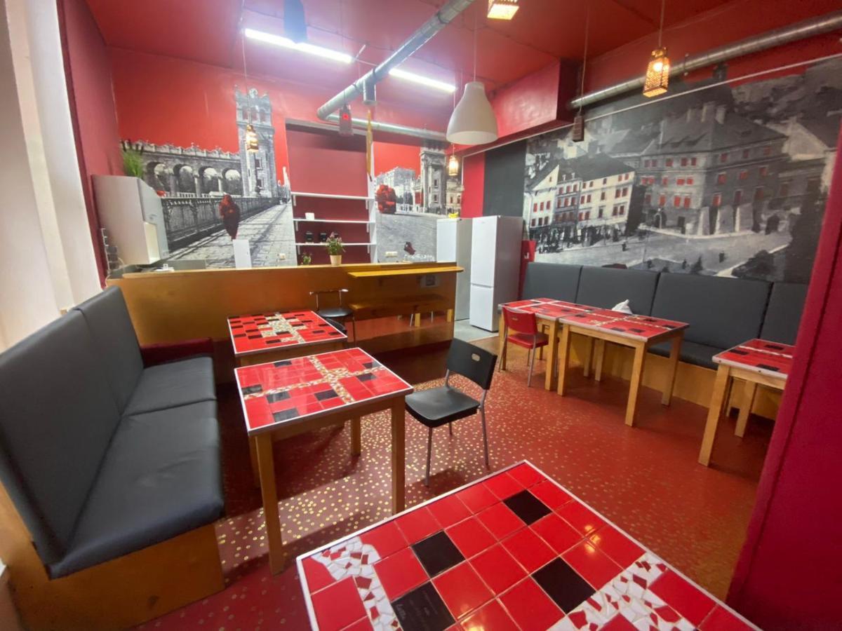 Oliwka Hostel 华沙 外观 照片