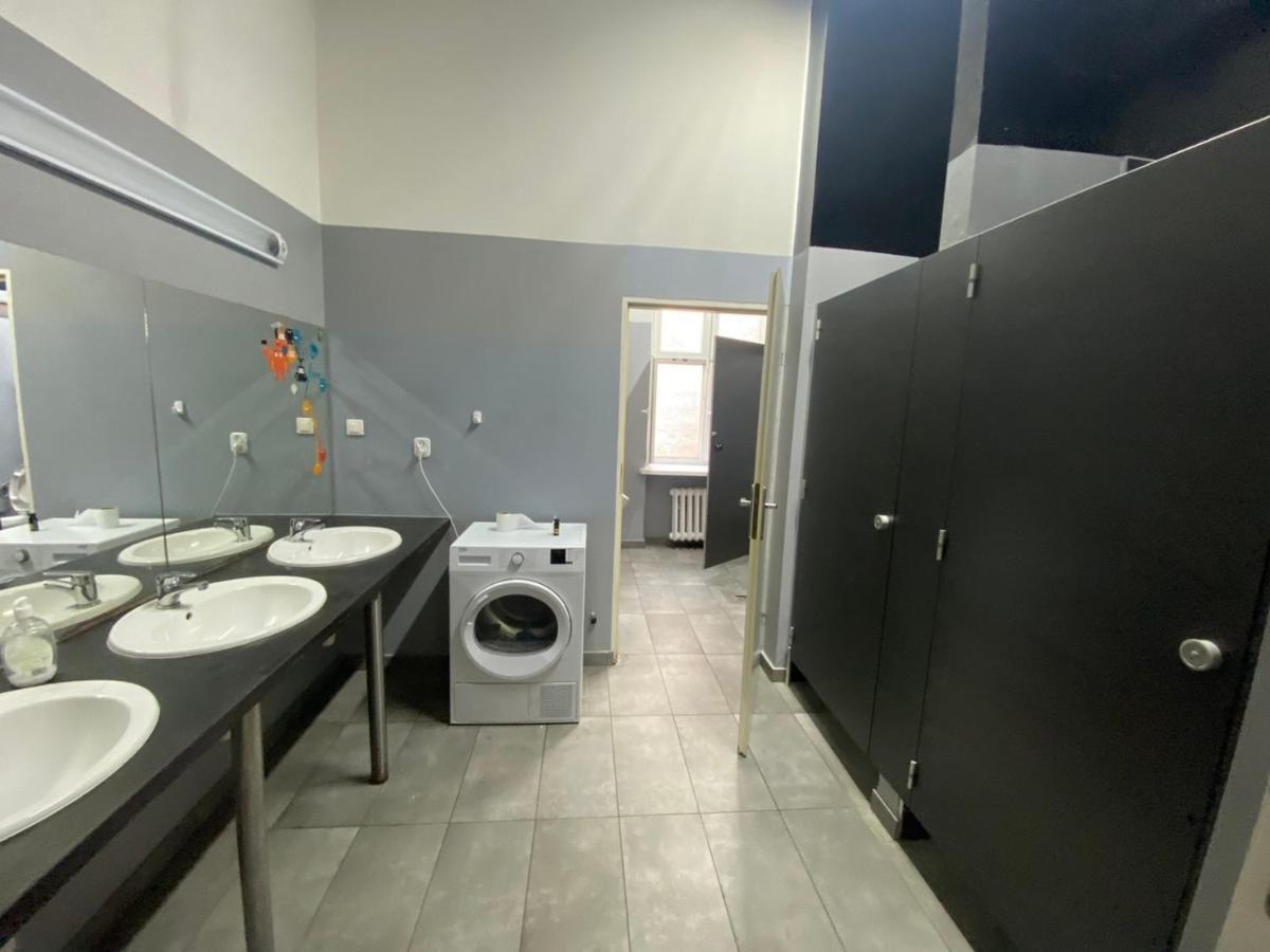 Oliwka Hostel 华沙 外观 照片