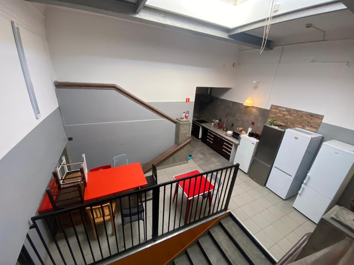 Oliwka Hostel 华沙 外观 照片