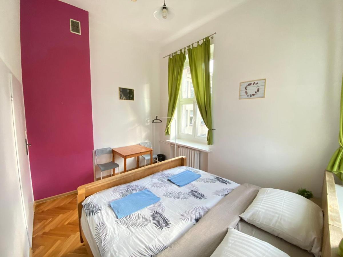 Oliwka Hostel 华沙 外观 照片