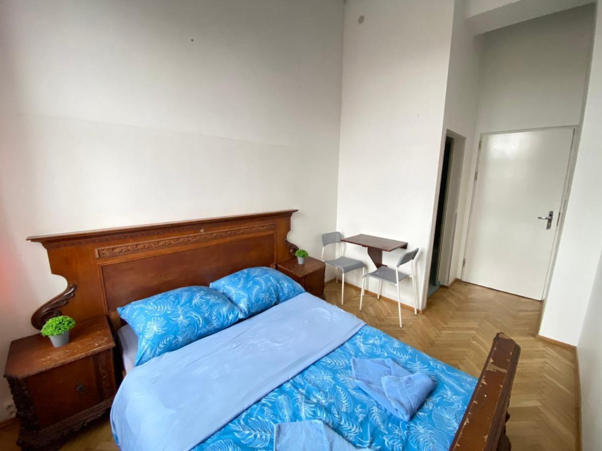 Oliwka Hostel 华沙 外观 照片