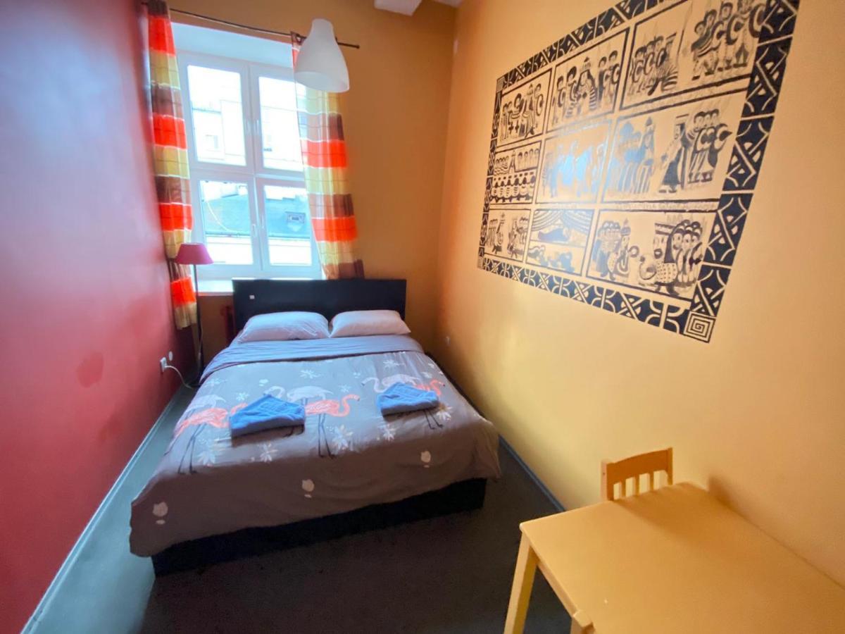 Oliwka Hostel 华沙 外观 照片