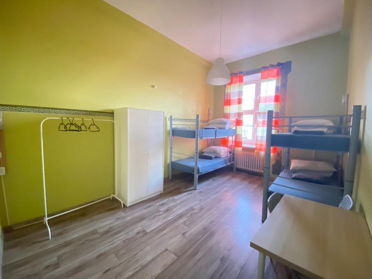 Oliwka Hostel 华沙 外观 照片