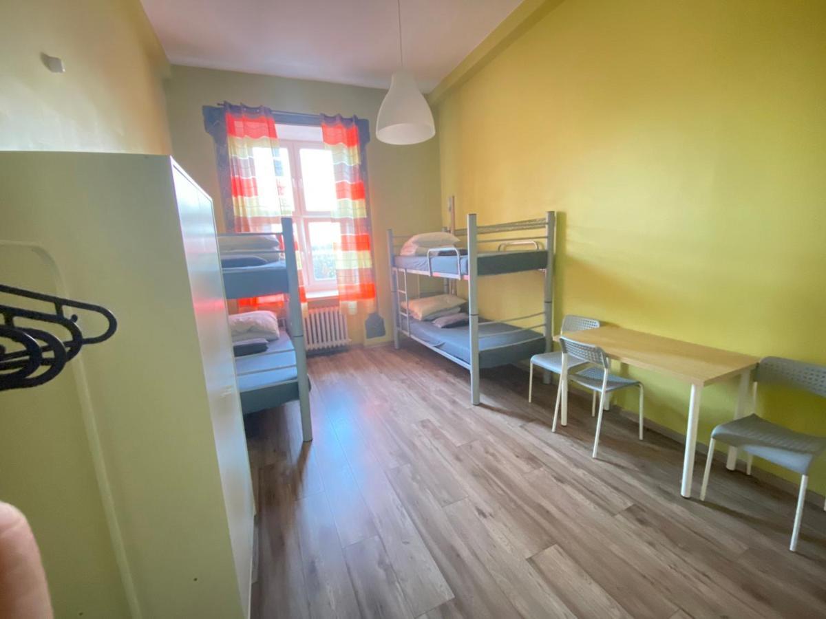 Oliwka Hostel 华沙 外观 照片
